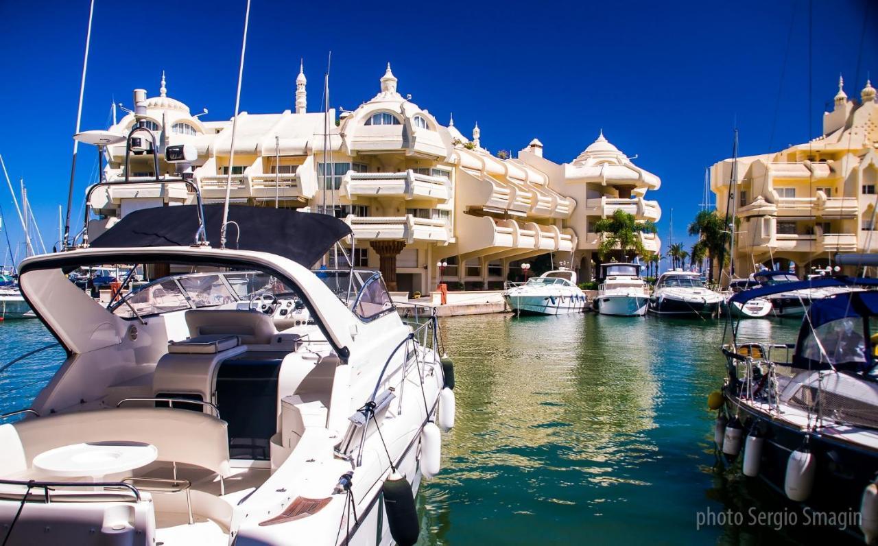 Torrealmadena Vista Al Mar - Playa A 200 Metros, Camino Recto Sin Cuestas Apartment Benalmádena